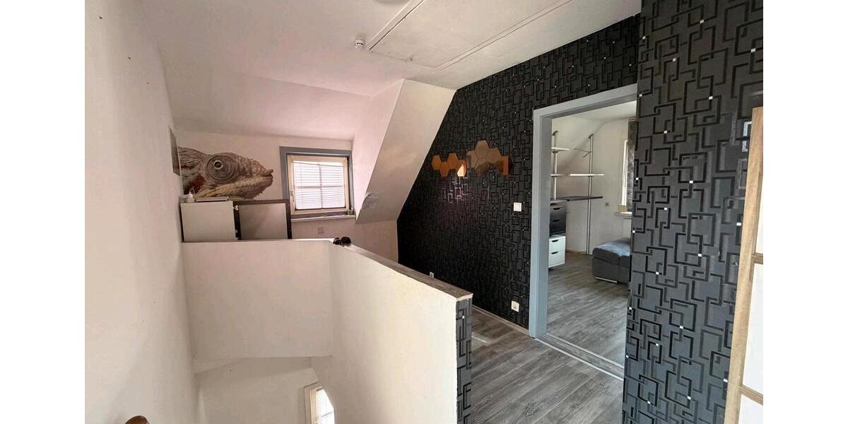 Einfamilienhaus Herleshausen - 4 Zimmer, 150 m&sup2;, 1.300&euro; | Angebot:26124290