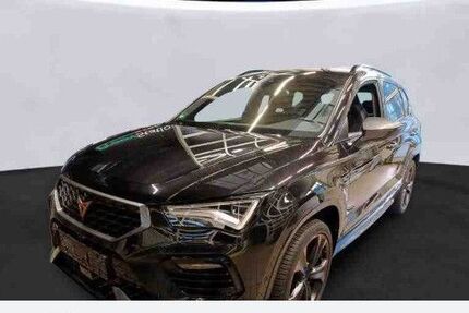 Cupra Ateca 44.300 km 29.220 &euro; Remscheid 42857