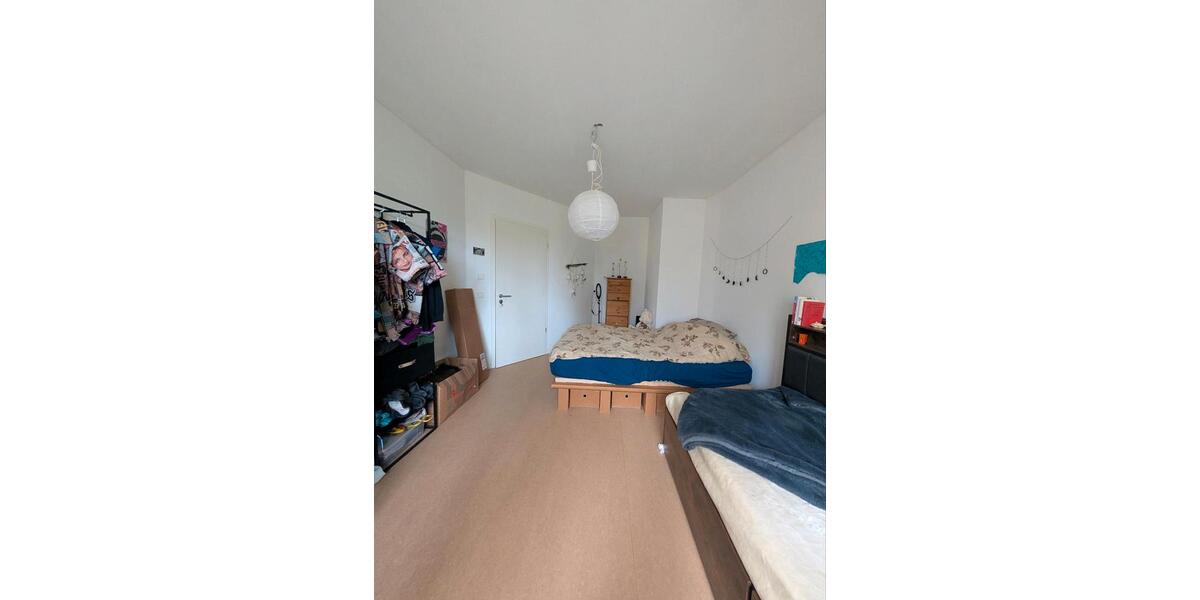 Etagenwohnung Biesenthal - 1 Zimmer, 18 m&sup2;, 495&euro; | Angebot:26101967