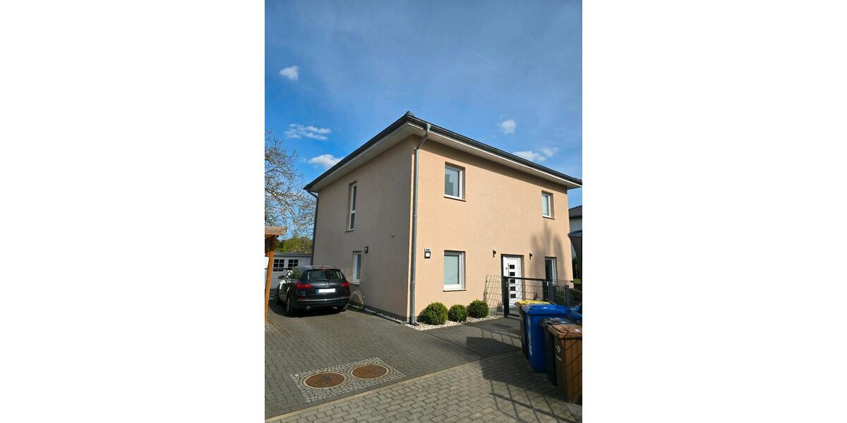 Einfamilienhaus Bernau bei Berlin - 4 Zimmer, 136 m&sup2;, 605.000&euro; | Angebot:26676379