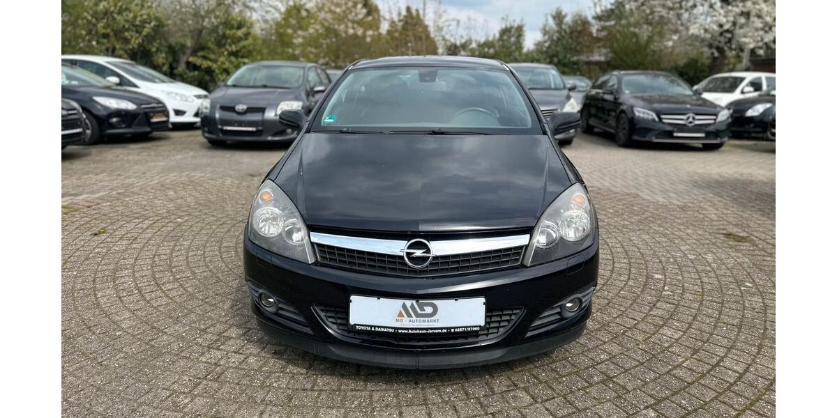 Opel Astra 218.000 km 1.799 &euro; Ibbenbüren 49477
