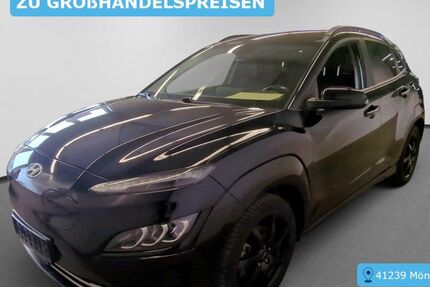 Hyundai KONA 80.749 km 18.990 &euro; Krefeld 47829