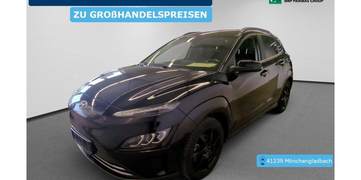 Hyundai KONA 80.749 km 18.990 &euro; Krefeld 47829