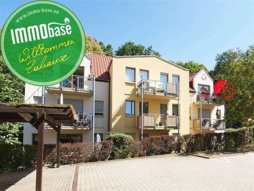 Wohnung zum Mieten in Frankenberg 296 € 45.5 m²