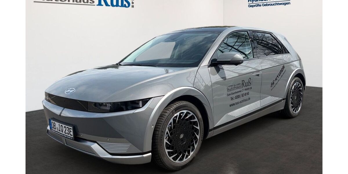 Hyundai IONIQ 5 6.806 km 34.900 &euro; Oberhausen 46049