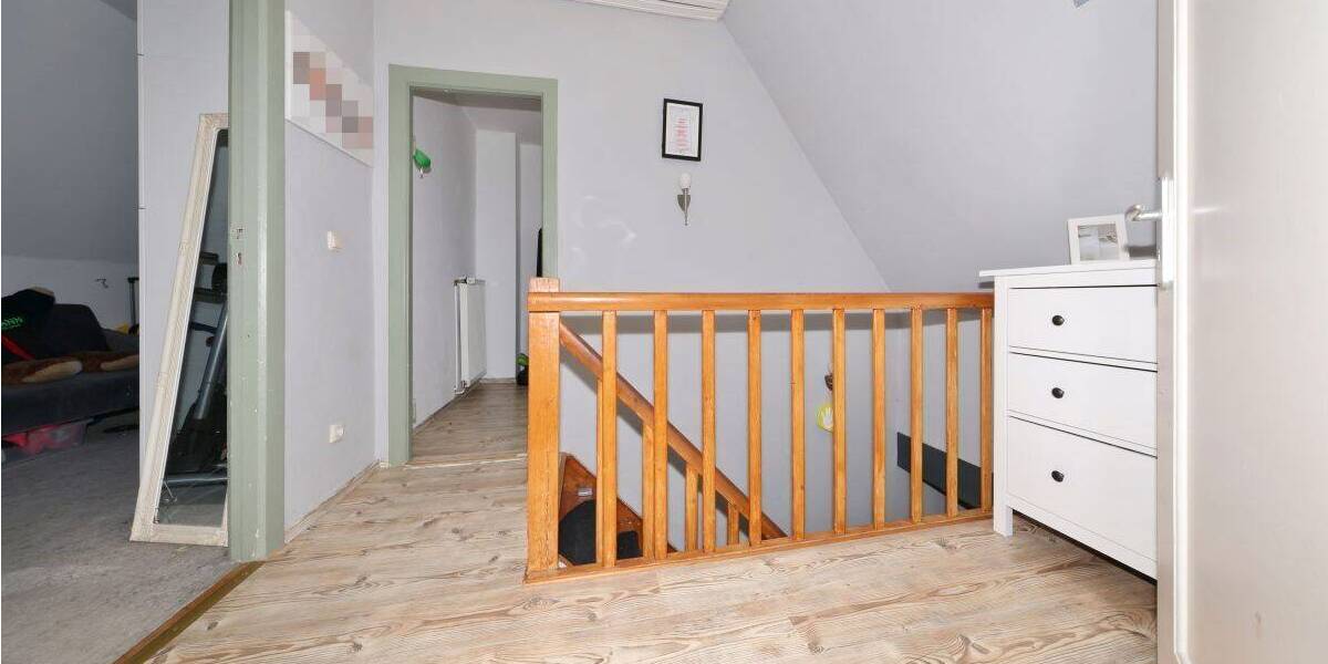 Einfamilienhaus Sande - 6 Zimmer, 137 m&sup2;, 270.000&euro; | Angebot:26841465