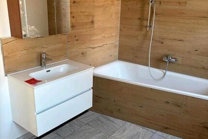 4 Zimmer Wohnung in Mellrichstadt 4 zimmer