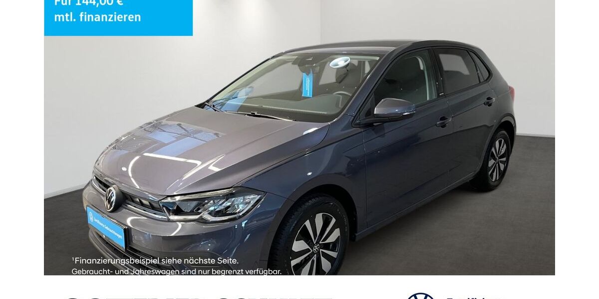 VW Polo 4.392 km 21.900 &euro; Mülheim an der Ruhr 45481