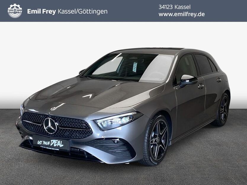 A 180
