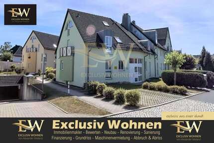 Wohnung Naila - 2 Zimmer, 62 m&sup2;, 77.968&euro; | Angebot:23698903