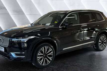 Volvo XC90 7.169 km 55.880 € Berlin 12683