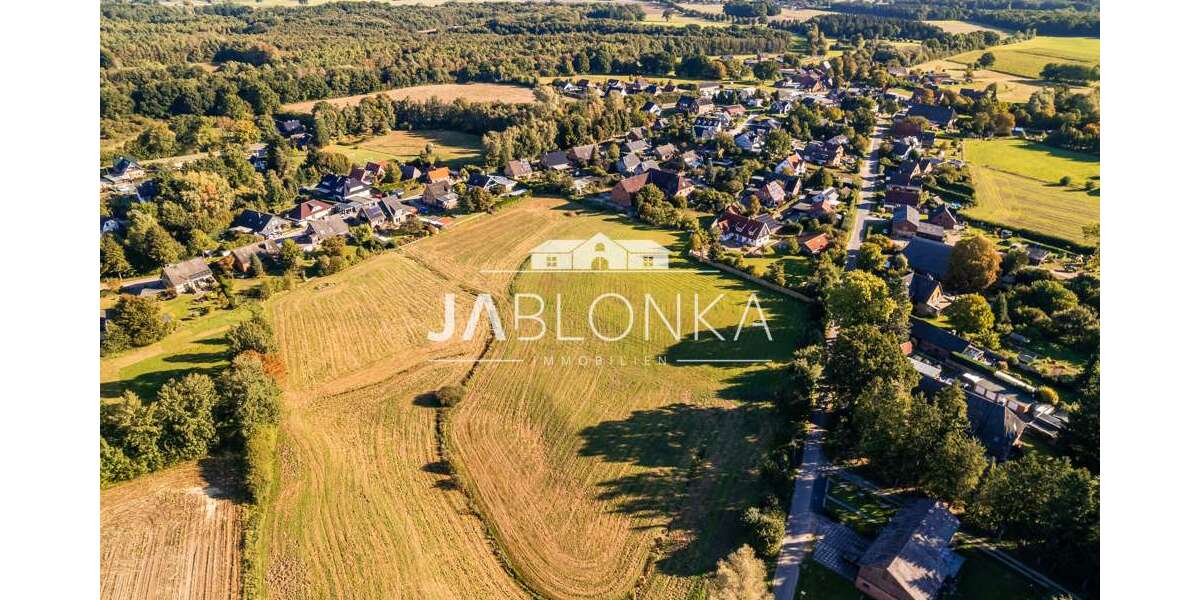 Grundstück Lehmrade - 135.980&euro; | Angebot:26319848