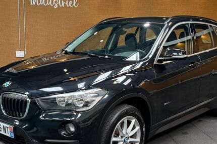 BMW X1 200.000 km 10.990 &euro; Rheinau Freistett 77866