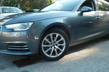 Audi A4 89.700 km 14.998 &euro; Starnberg 82319