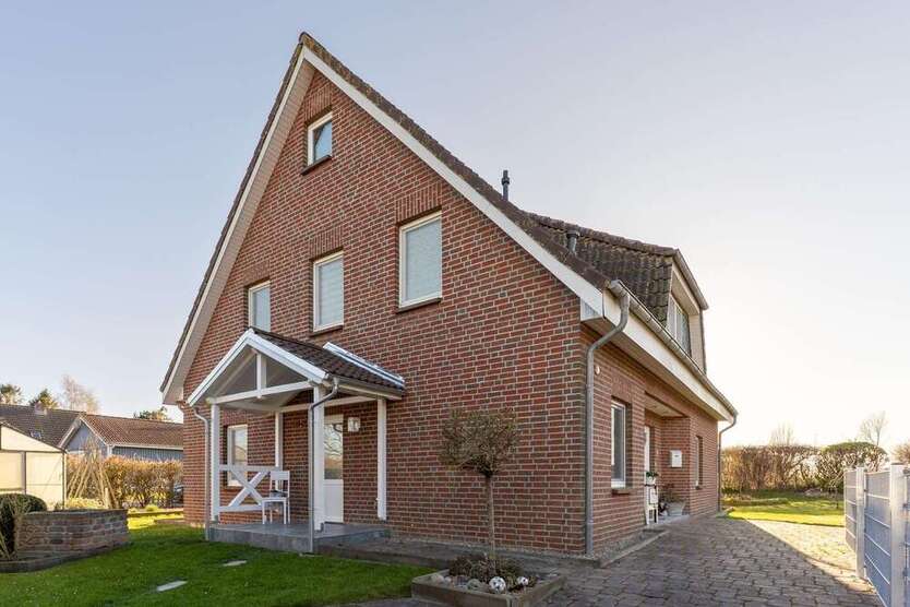 Haus zum Kaufen in Neukirchen 545.000 € 161 m²