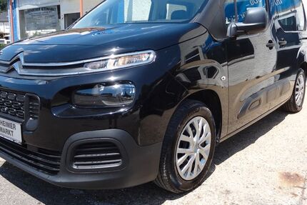 Citroen Berlingo 45.000 km 15.999 &euro; Heidenheim 89520
