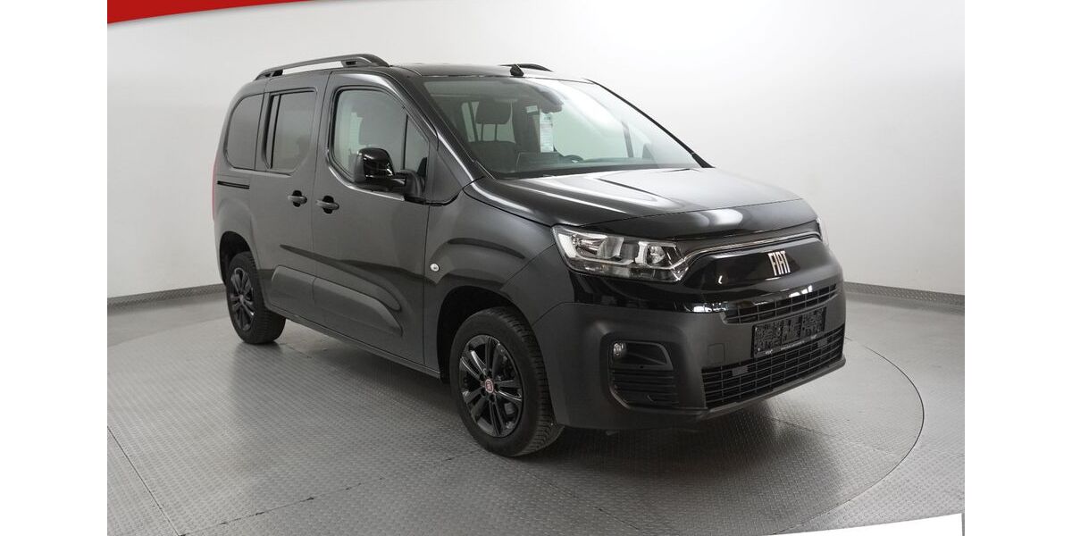 Fiat Doblo 47.177 km 18.750 &euro; Bebra 36179