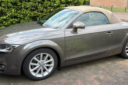 Audi TT 77.300 km 22.000 &euro; Dülmen 48249