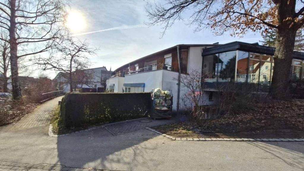 Etagenwohnung Kusterdingen - 2 Zimmer, 56 m&sup2;, 275.000&euro; | Angebot:25745177