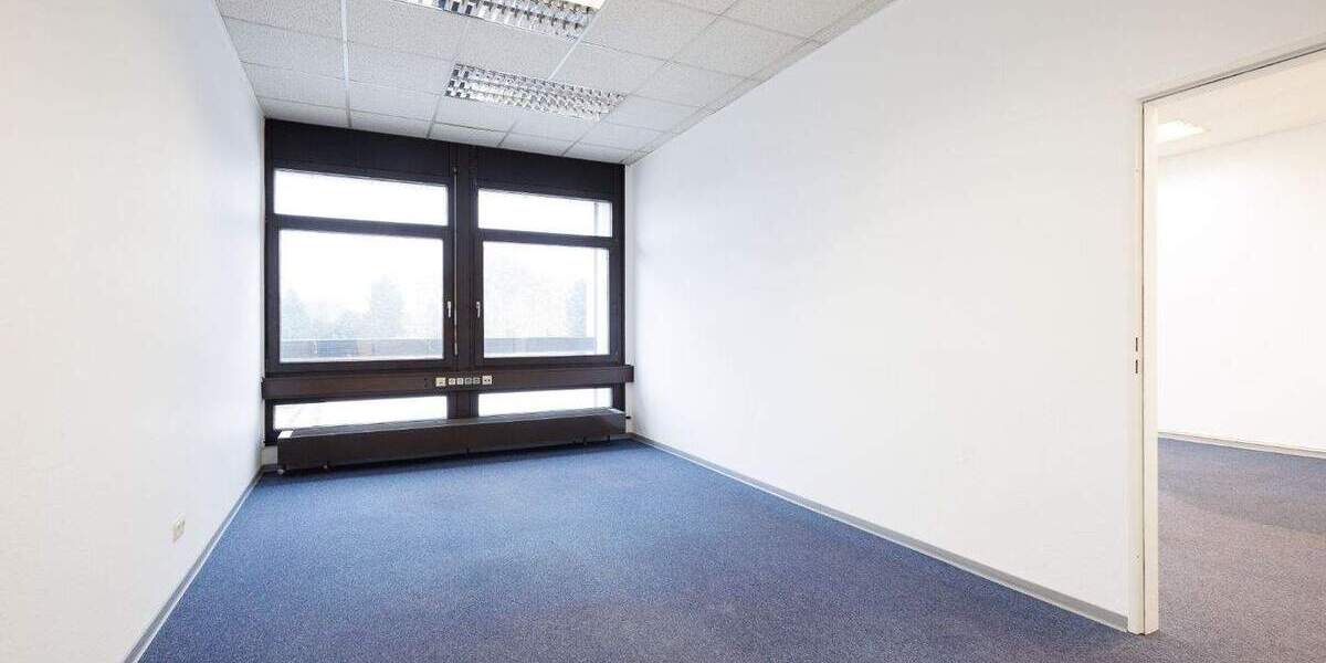 Schöne Bürofläche in Erkrath - flexibel, sofort verfügbar zimmer