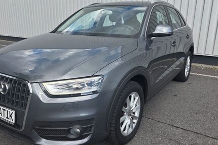 Audi Q3 37.000 km 15.990 &euro; Cottbus 03051