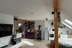 Dachgeschoßwohnung Barleben - 2 Zimmer, 20 m&sup2;, 800&euro; | Angebot:26254398