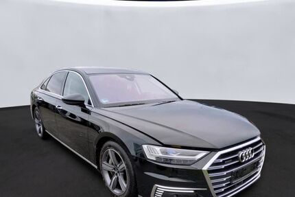 Audi A8 80.158 km 49.900 &euro; Rastede/ Wahnbek 26180