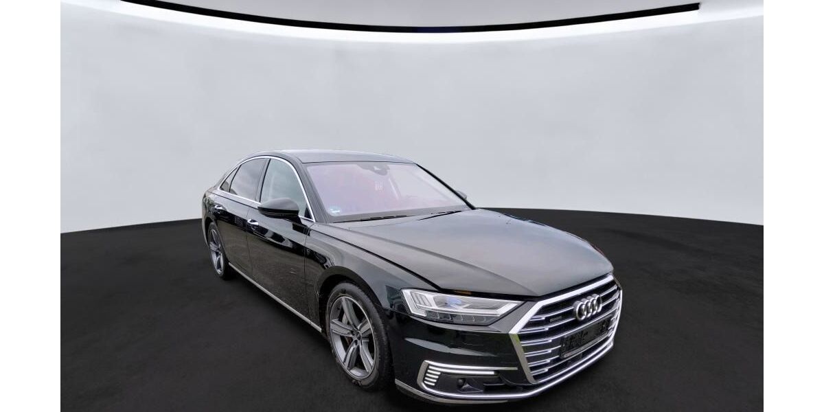 Audi A8 80.158 km 49.900 &euro; Rastede/ Wahnbek 26180