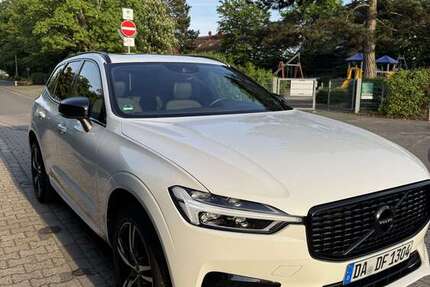 Volvo XC60 82.500 km 29.550 &euro; Erzhausen 64390