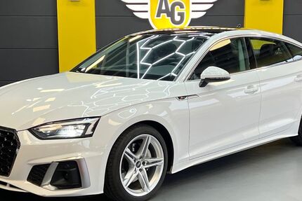 Audi A5 152.945 km 22.600 &euro; Giengen 89537
