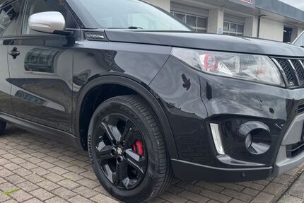 Suzuki Vitara 128.323 km 12.899 &euro; Amt Wachsenburg OT Ichtershausen 99334