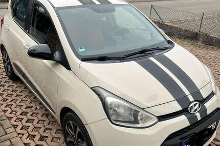 Hyundai i10 70.200 km 5.750 &euro; Leinfelden-Echterdingen 70771