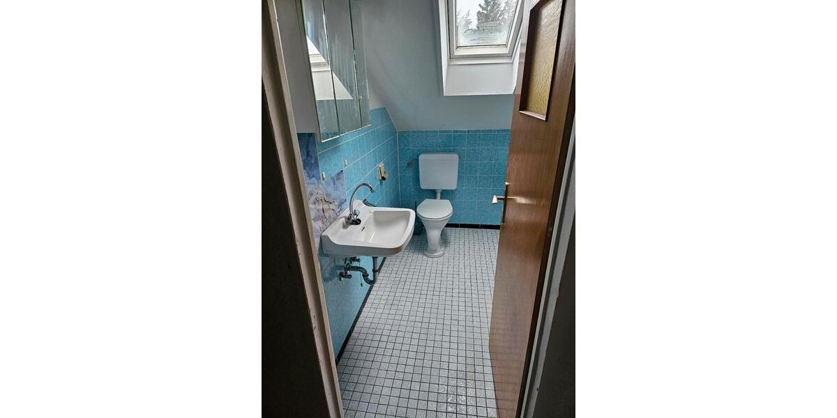 Reihenhaus Korbach - 6 Zimmer, 160 m&sup2;, 247.000&euro; | Angebot:25258961