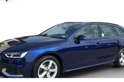 Audi A4 40.802 km 32.650 € Bernsdorf 09337
