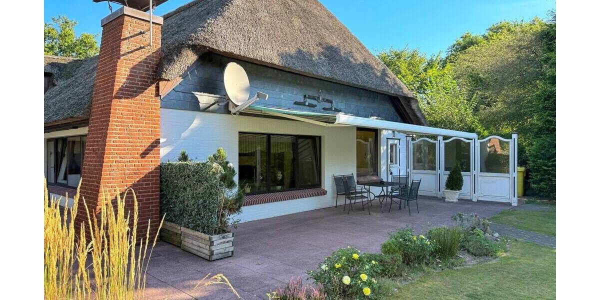 Mehrfamilienhaus, Wohnhaus Arlewatt - 4 Zimmer, 165 m&sup2;, 595.000&euro; | Angebot:25667679