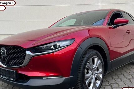 Mazda CX-30 53.500 km 21.990 &euro; Bad Kreuznach 55545