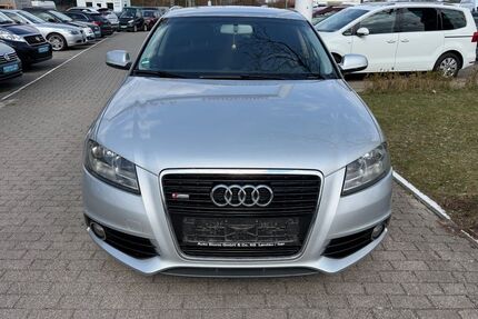 Audi A3 244.697 km 5.990 &euro; München OT Trudering-Riem 81825