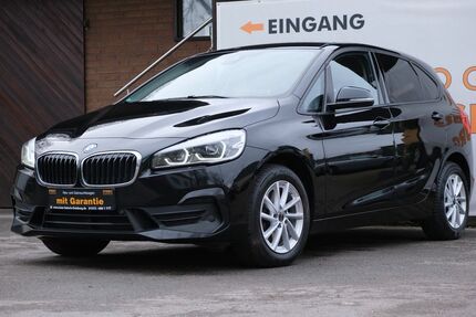 BMW 218 Active Tourer 154.000 km 14.499 &euro; Duisburg 47169
