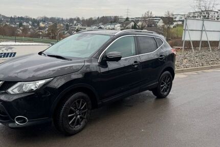 Nissan Qashqai 169.770 km 7.499 &euro; Gummersbach 51645