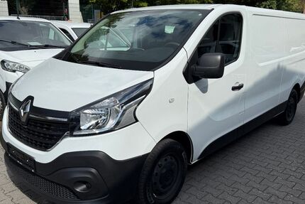 Renault Trafic 88.500 km 16.500 &euro; Heimersheim 53474