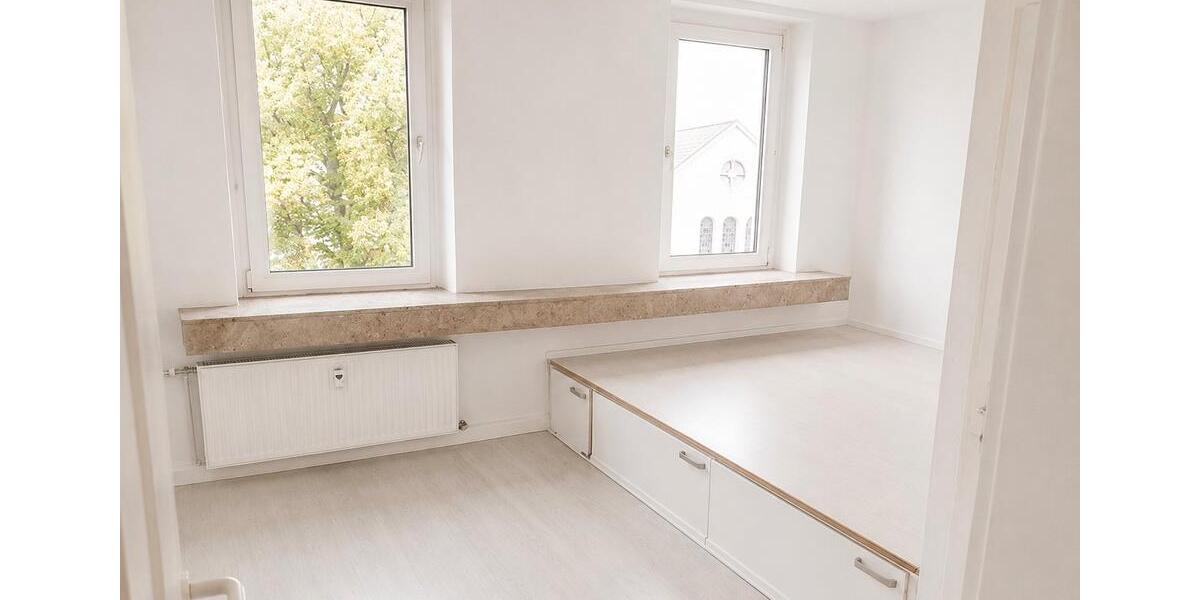 Etagenwohnung Iserlohn Gerlingsen - 2.5 Zimmer, 60 m&sup2;, 120.000&euro; | Angebot:26704526