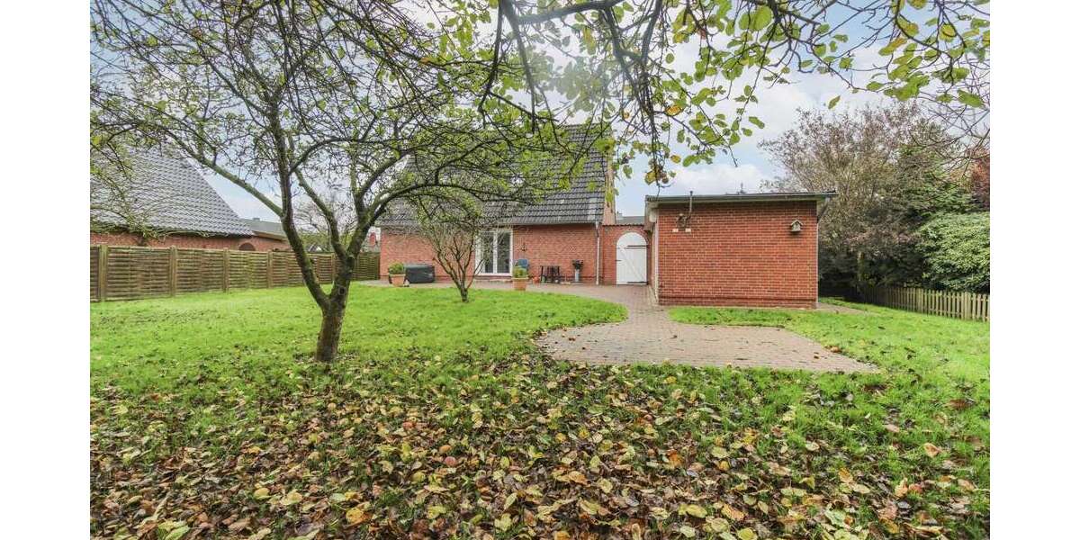 Einfamilienhaus Klanxbüll - 4 Zimmer, 102 m&sup2;, 239.000&euro; | Angebot:27225531