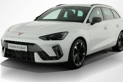Cupra Leon 30.550 km 27.440 € Höchstadt an der Aisch 91315