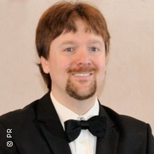 Roman Kühn: Klavierabend der Romantik