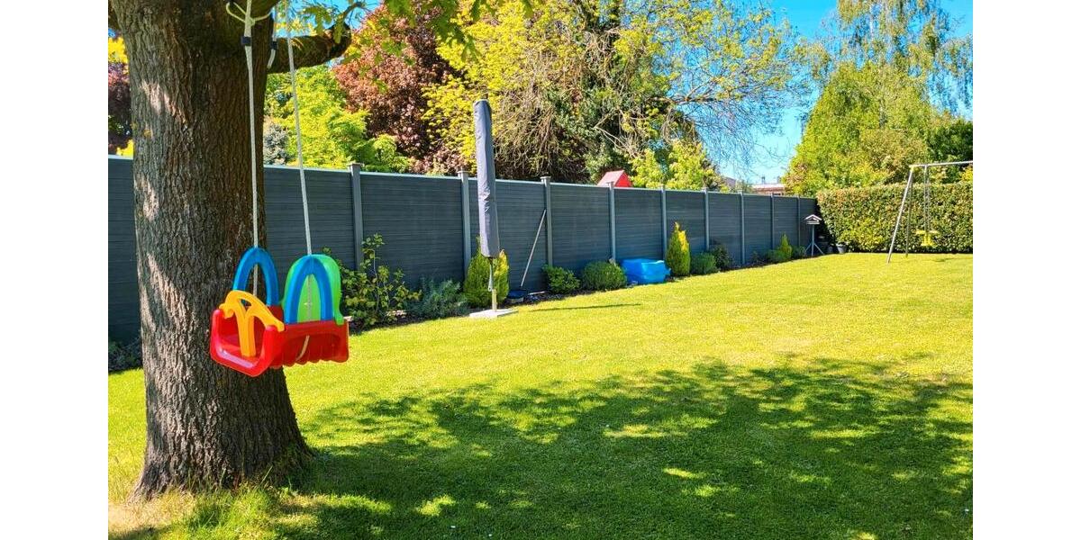 Reihenhaus Baesweiler - 4 Zimmer, 130 m&sup2;, 399.000&euro; | Angebot:26691686