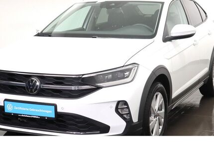 VW Taigo 6.800 km 22.500 &euro; Pirna 01796