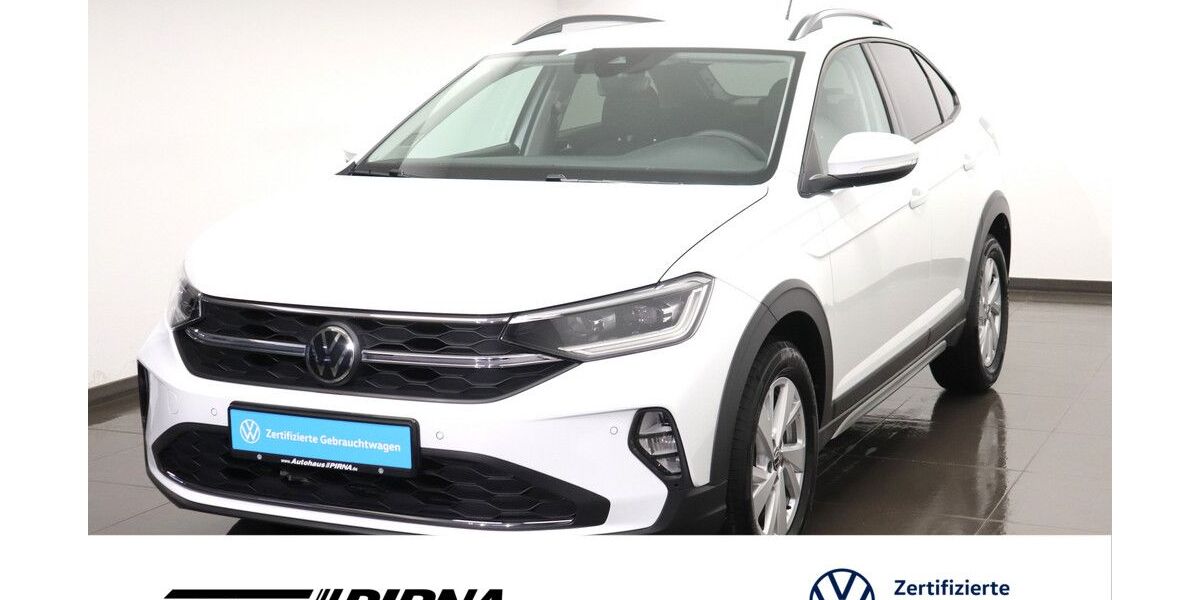 VW Taigo 6.800 km 22.500 &euro; Pirna 01796