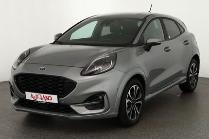 Ford Puma 19.987 km 21.490 &euro; Halle 06122