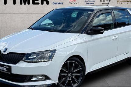 Skoda Fabia 58.000 km 15.990 &euro; Lenzkirch 79853