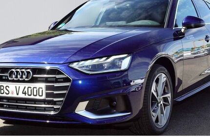 Audi A4 128.076 km 21.480 &euro; Braunschweig 38124